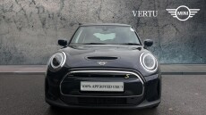 MINI Hatchback 135kW Cooper S Level 3 33kWh 3dr Auto Electric Hatchback